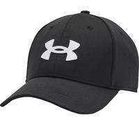 Under Armour Blitzing Low Str Cap Black C001