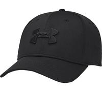 Under Armour Blitzing Low Str Cap Black C002