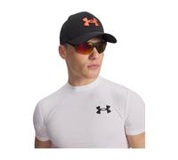 Under Armour Blitzing Low Str Cap Black C006