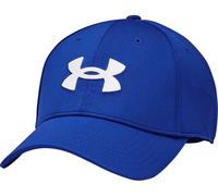 Under Armour Blitzing Low Str Cap Blue C400
