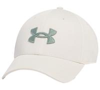 Under Armour Blitzing Low Str Cap Brown C279