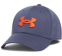 Under Armour Blitzing Low Str Cap Grey C046