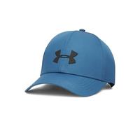 Under Armour Blitzing Men's Low Storm Adj Sports Cap, Blue, One Size