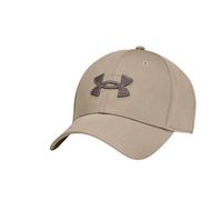 Under Armour Blitzing Sports Cap Lightweight Hat Golf Cap Baseball Stretch Cap