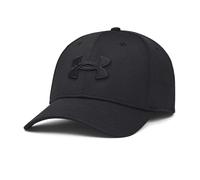Under Armour Blitzing Sports Cap Lightweight Hat Golf Cap Baseball Stretch Cap