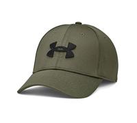 Under Armour Blitzing Sports Cap Lightweight Hat Golf Cap Baseball Stretch Cap