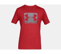 Under Armour Boxed Sport style Short Sleeve T-shirt Top Tee Shirt Adult Men's