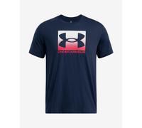 Under Armour Men's UA M Boxed Sports Updated SS Shirt