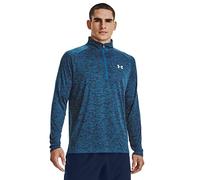 Under Armour Boys 2.0 Half Zip Juniors Long Sleeve