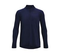 Under Armour Boys 2.0 Half Zip Juniors Long Sleeve