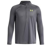 Under Armour Boys 2.0 Half Zip Juniors Long Sleeve