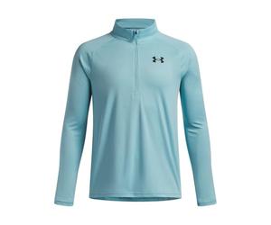 Under Armour Boys 2.0 Half Zip Juniors Long Sleeve