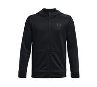 Under Armour Armour Full Zip Fleece Junior Boys