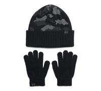 Under Armour Boy's B Beanie/Glove Combo Accessory