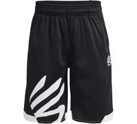 Under Armour Boys B Curry Splash Short Basketball Shorts