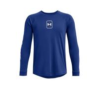 Under Armour Boy's Baseline Shooting Shirt Shirt