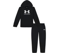 Under Armour Boys Big Logo Set Tracksuit Infant