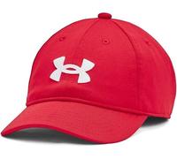 Under Armour UA Blitzing Adj - Red Junior