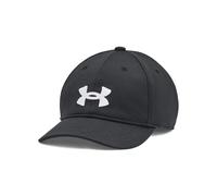 Under Armour Boy's Blitzing Cap Adjustable Hat