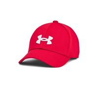 Under Armour Boys Blitzing Cap Colour: Red, Size: Youth Medium 140-150CM