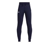 Under Armour Boys Boy's Junior Pennant 2.0 Pants in Blue - Size 5-6Y