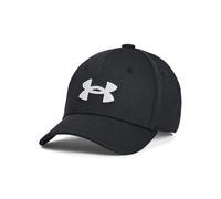 Under Armour Boys Blitzing Cap Size: Youth Small, Colour: Black