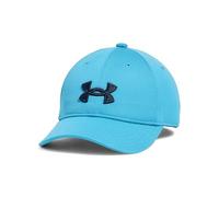 Under Armour Boy's Boy's UA Blitzing Adj Accessory Ether Blue