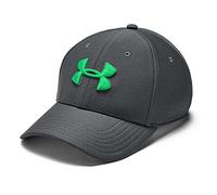 Under Armour Boy's Boy's Ua Blitzing ADJ Cap