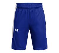 Under Armour Boys Boy's Zone 7 Inch Shorts in Blue - Size 9-10Y