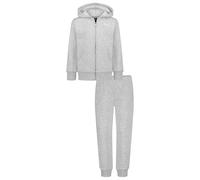 Under Armour Boys Branded Logo Fz Set Infant Grey Heather 2-3 Years