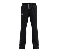 Under Armour Boys Brawler 2.0 Pants , Black (001)/White , X-Small