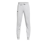 Under Armour Boys Brawler 2.0 Tapered Pants 013 Mod Gray/Black/Black Small