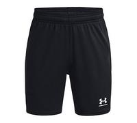 Under Armour UA B's Ch. Knit Short, Black, YXS