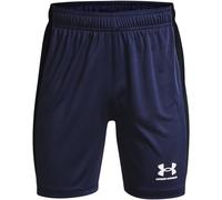 Under Armour Boys Challenger Knit Shorts Junior - Navy - 7/8 Years