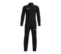 Under Armour Boys Challenger Tracksuit Colour: Black, Size: Youth Medium 140-150CM