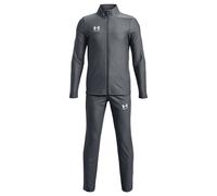 Under Armour Boys Challenger Tracksuit Colour: Grey, Size: Youth Extra Large 160-170CM