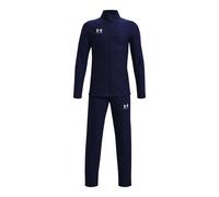 Under Armour Boys Challenger Tracksuit Size: Youth Small 130-140CM, Colour: Midnight