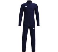Under Armour Boys Challenger Tracksuit Size: Youth Small 130-140CM, Colour: Midnight
