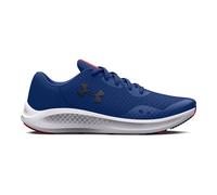 Under Armour Boys Charged Pursuit 3 Running Shoes Colour: Blue, Size: 3 UK