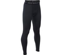 Under Armour Boys ColdGear Armour Fitted Legging Colour: Black, Size: Youth Extra Large