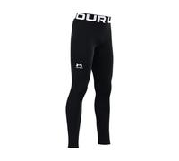Under Armour Boys ColdGear® Armour Leggings, Youth Base Layer Leggings, Thermal Underwear for Kids' Fitness, Winter Running Tights