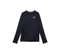 Under Armour Boy's Coldgear Armour Long Sleeve T-shirt