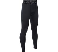 Under Armour Boys ColdGear Kids Baselayer Legging - Black - Size X-Small