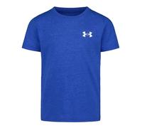 Under Armour Boys' Elite Short Sleeve T-Shirt, Ultra Blue SP22, 7
