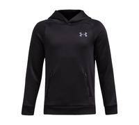 Under Armour Boys Fleece Pro Hoodie Size: Youth Small 130-140CM, Colour: Black