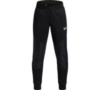 Under Armour Boys Fleece Pro ut in Black - Size 13Y