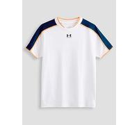 Under Armour Kids Chal TrainT White 13 Years
