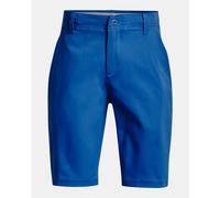 Under Armour Boys Golf Short Colour: Blue, Size: Youth Small 130-140CM