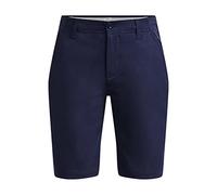 Under Armour Boys Golf Shorts Junior, Midnight Navy,YM