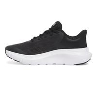 Under Armour Boys Rogue 5 Running Shoe Size: 4 1/2 UK, Colour: Black